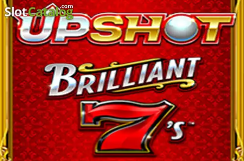 Upshot Brilliant 7s слот