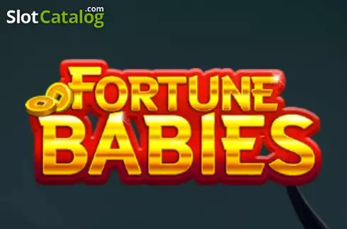 Fortune Babies слот