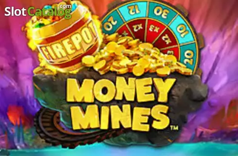 Money Mines слот
