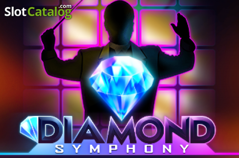 Diamond Symphony логотип