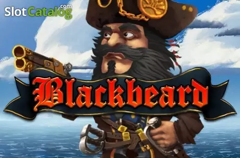 Blackbeard (Bulletproof Games) слот