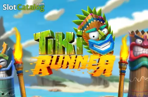 Tiki Runner слот
