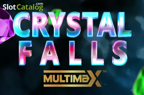 Crystal Falls Multimax слот