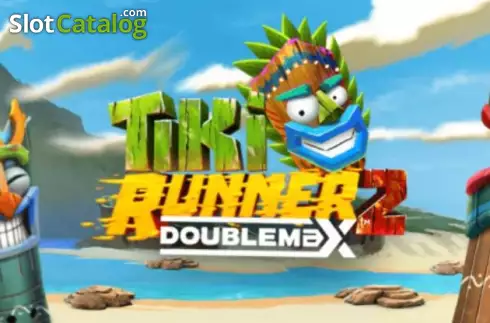 Tiki Runner 2 - Doublemax слот