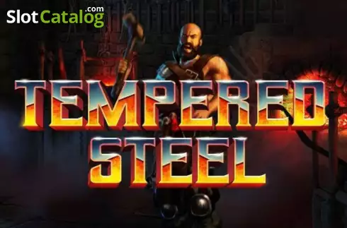Tempered Steel слот