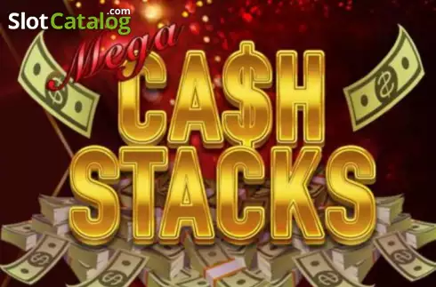 Mega Cash Stack слот