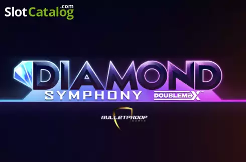 Diamond Symphony DoubleMax слот