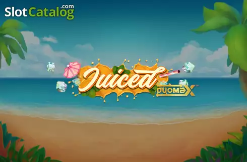 Juiced DuoMax слот