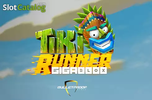 Tiki Runner GigaBlox слот