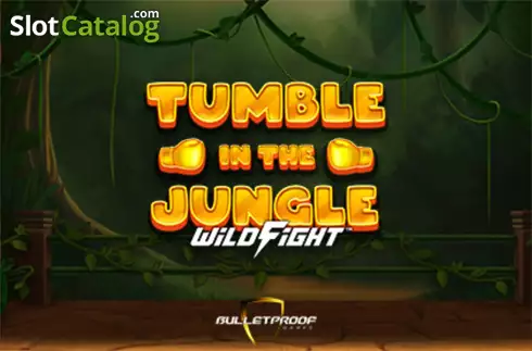 Tumble in the Jungle Wild Fight слот