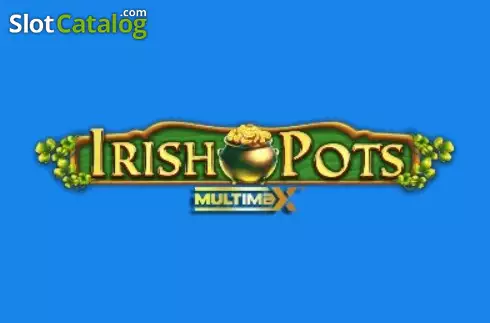 Irish Pots MultiMax слот