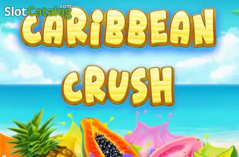 Caribbean Crush Bulletproof Games