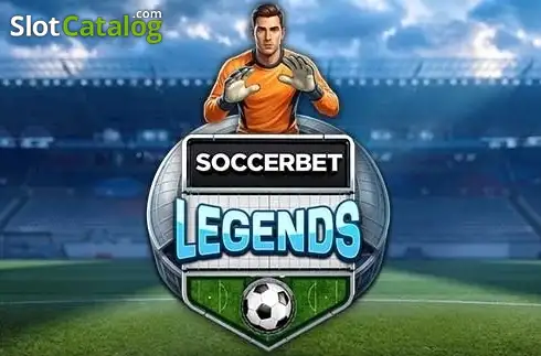 Soccerbet Legends слот