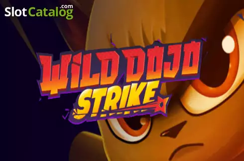 Wild Dojo Strike логотип