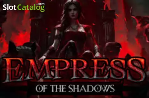Empress of the Shadows логотип