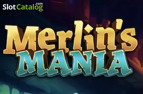 Merlin’s Mania слот