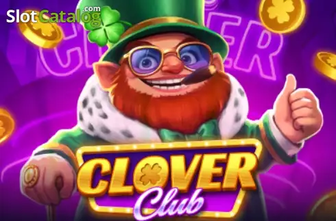 Clover Club Bullshark Games