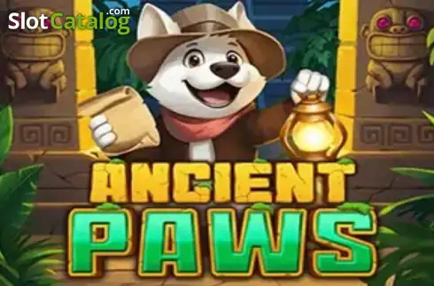 Ancient Paws Bullshark Games