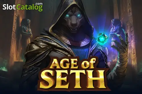 Age of Seth слот