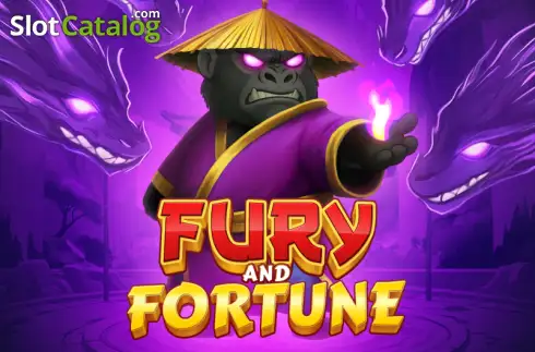 Fury and Fortune слот