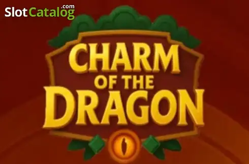 Charm of the Dragon слот