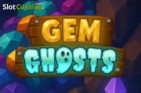 Gem Ghosts слот