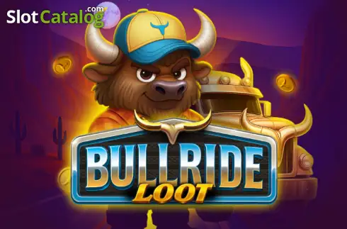 Bullride Loot слот