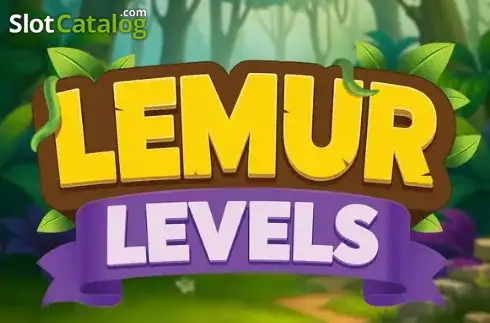 Lemur Levels слот