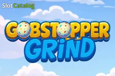 Gobstopper Grind слот