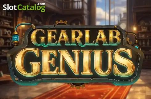 Gearlab Genius слот