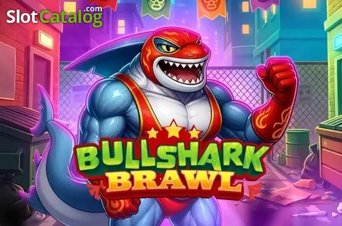 Bullshark Brawl слот