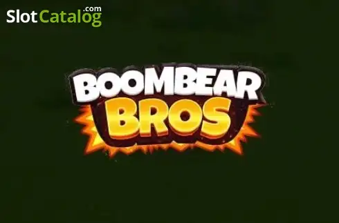 Boombear Bros слот