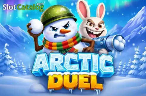 Arctic Duel слот