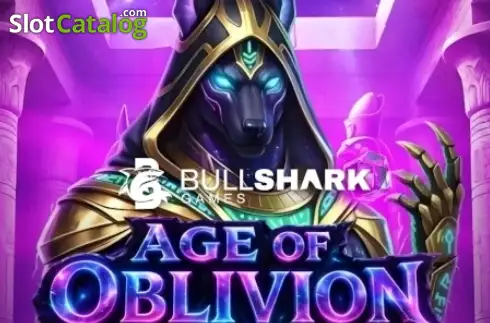 Age of Oblivion слот