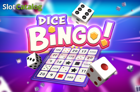 Dice Bingo слот