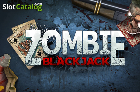 Zombie Blackjack слот