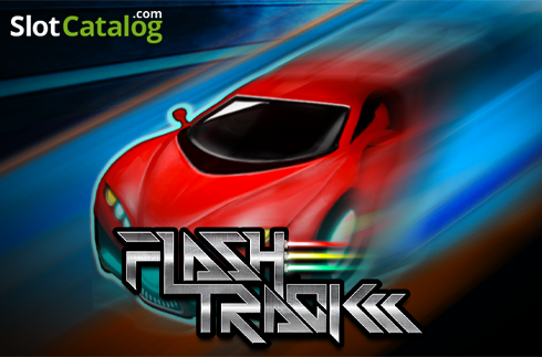 Flash Track слот