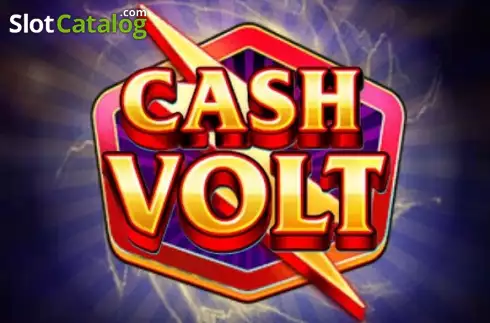 Cash Volt слот