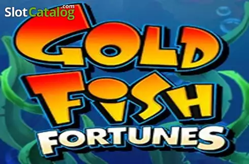 Gold Fish Fortunes слот
