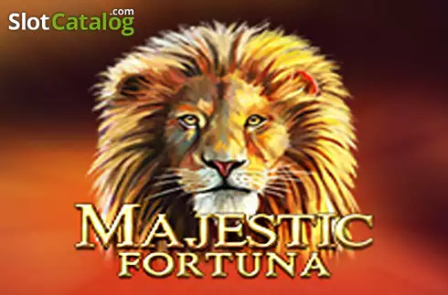 Majestic Fortuna логотип