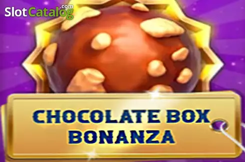 Chocolate Box Bonanza слот