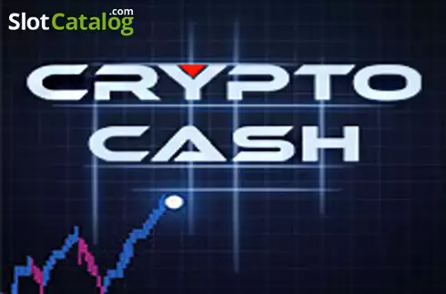 Crypto Cash логотип