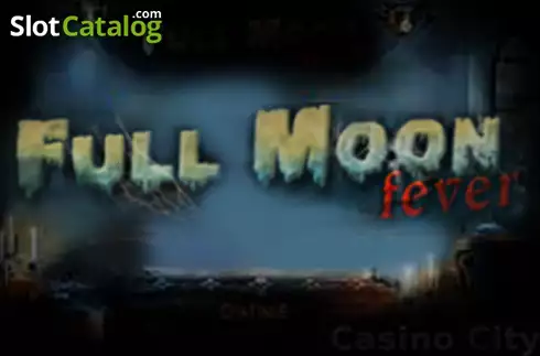 Full Moon Fever (Bwin.Party) логотип