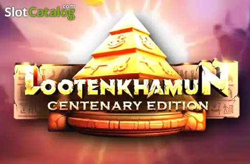 LootEnKhamun Centenary Edition слот