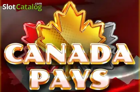 Canada Pays слот