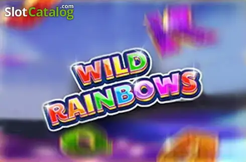 Wild Rainbows слот