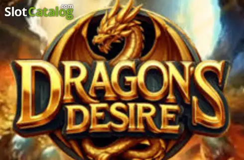Dragon's Desire слот