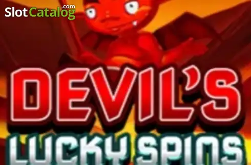 Devil's Lucky Spins логотип
