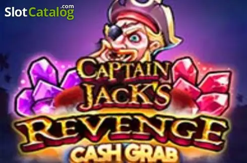 Captain Jack's Revenge: Cash Crab слот