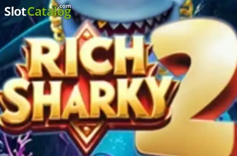 Rich Sharky 2 слот